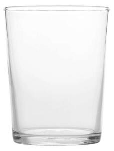 Ποτήρι Stack STK0300 400ml Clear Zafferano