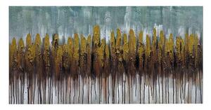 Πίνακας Καμβάς Forest 148-122-126 120x2,3x60cm Multi