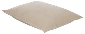 Πουφ Anshu HM5808.01 140x180cm Beige