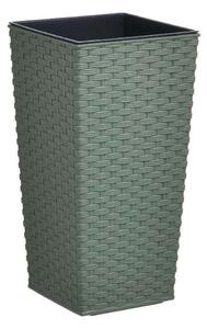 Κασπώ Pl Eco 6-70-870-0009 19x19x36cm Green Click