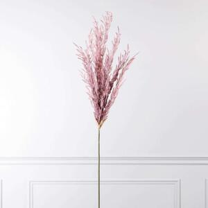 Τεχνητό Κλαδί Pampas 9931-7 18x124cm Pink Supergreens