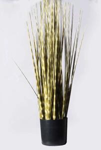 Τεχνητό Φυτό Χορτάρι Equisetum 3270-6 52x52x80cm Green Supergreens