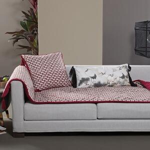 Futon Darel Bordeaux Kentia