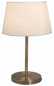 Φωτιστικό Επιτραπέζιο Dora 77-2124 37x37x60cm 1xE27 60W Bronze Homelighting