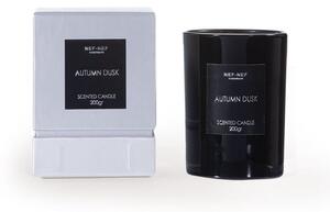 Αρωματικό Κερί Autumn Dusk 200gr Black Nef-Nef