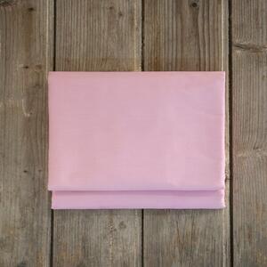 Παπλωματοθήκη Superior Satin Soft Pink Nima