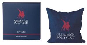 Αρωματικό Ντουλάπας 3002 Lavender 150gr Greenwich Polo Club