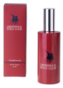 Αρωματικό Spray Χώρου 3003 Sandalwood 100ml Greenwich Polo Club