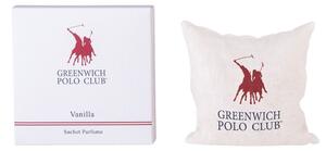 Αρωματικό Ντουλάπας 3001 Vanilla 150gr Greenwich Polo Club