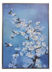 Κάδρο Almond Tree 373-221-686 50x70cm Multi