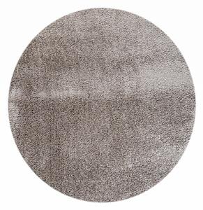 Στρογγυλό Χαλί (Φ160) Tzikas Carpets Alpino 80258-095