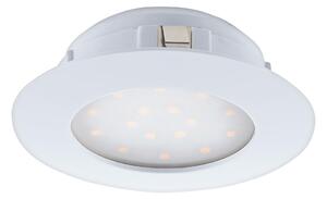 Eglo 95874- Κρεμαστό φως οροφής LED PINEDA 1xLED/12W/230V