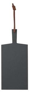 Επιφάνεια Κοπής Square LBTRD0014210 20x9x0,5cm Dark Grey Raeder