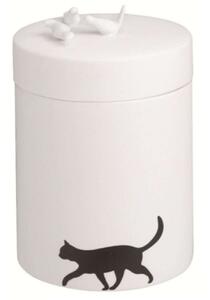 Κουτί Αποθήκευσης Cat LBTRD0009253 9x12cm White-Black Raeder