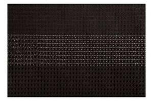 Σουπλά Woven GI0154 45x30cm Black Maxwell & Williams