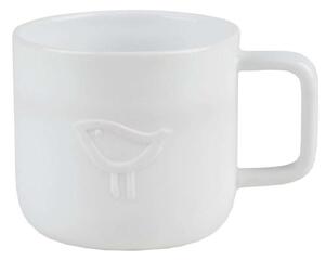 Κούπα Παιδική Bird LBTRD0015441 7x6,5cm White Raeder