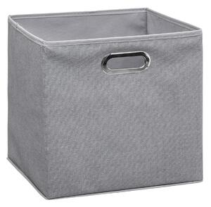 Κουτί Αποθήκευσης (31x31x31) F-V Storage Box Linen 138885C