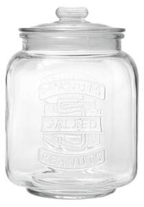 Δοχείο Αποθήκευσης 7lt Espiel Large JAR105K4