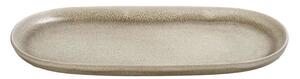 Πιατέλα Σερβιρίσματος Οβάλ (28.5x14x2.2) Espiel Noah Beige TAP108K4