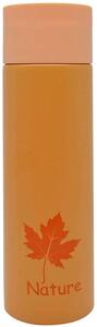 Ισοθερμικό Μπουκάλι Nature 817023 500ml Orange Ankor