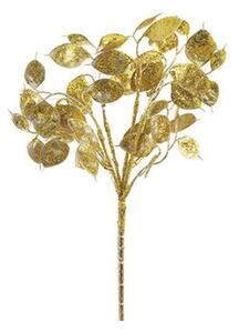 Κλαδί Lunaria 013.793769 40cm Gold