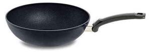 Τηγάνι Αντικολλητικό Adamant 157-805-28-100/0 28cm Black Fissler