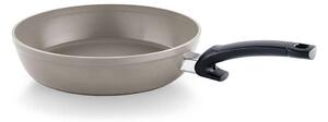 Τηγάνι Αντικολλητικό Ceratal Comfort 159-220-28-100/0 28cm Grey Fissler