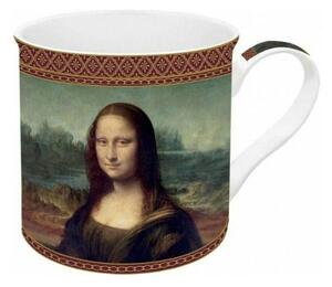 Κούπα Πορσελάνινη Mona Lisa 170LEO1 300ml Multi Marva