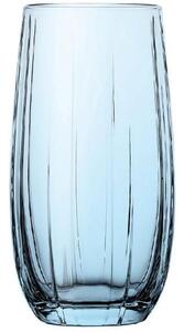 Ποτήρι Νερού Linka SP420415G6G Φ5x15cm 500ml Light Blue Espiel