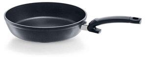 Τηγάνι Αντικολλητικό Levital Comfort 159-121-26-100/0 Φ26cm 2,6Lt Black Fissler