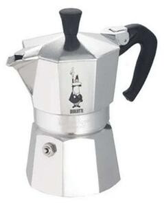 Καφετιέρα Espresso Moka Express 6 Φλιτζανιών 209.990001163 Silver Bialetti