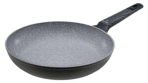 Τηγάνι Αντικολλητικό Cuisson 01-11031 Φ24cm Grey Estia