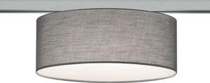 Σποτ Ράγας Duoline 76390211 Φ30x16cm 2xE27 25W Grey Trio Lighting