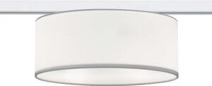 Σποτ Ράγας Duoline 76390201 Φ30x16cm 2xE27 25W White Trio Lighting