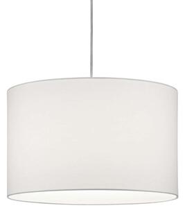 Φωτιστικό Ράγας Κρεμαστό Duoline 73330101 Φ40x180cm 1xE27 25W White Trio Lighting