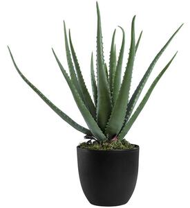 Τεχνητό Φυτό Aloe 20065 Φ50x50cm Green GloboStar