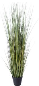 Τεχνητό Φυτό Pampas Grass 20072 Φ60x170cm Green-Beige GloboStar