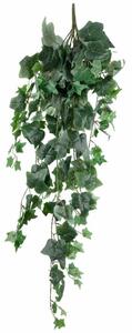 Τεχνητό Κρεμαστό Φυτό Ivy 20244 30x12x120cm Green GloboStar