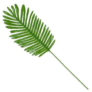 Τεχνητό Κλαδί-Φυτό Palm 78264 74cm Green GloboStar