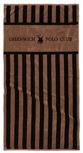 Πετσέτα Θαλάσσης (90x180) Greenwich Polo Club Beach 5233