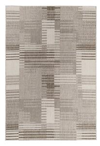 Χαλιά Κρεβατοκάμαρας (Σετ 3τμχ) Tzikas Carpets Tria 88012-070