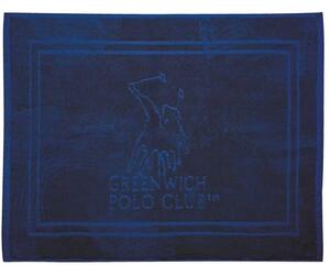 Ταπέτο Μπάνιου 3039 Blue Greenwich Polo Club