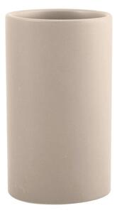 Ποτηροθήκη Tube Matt 03203.001 Taupe