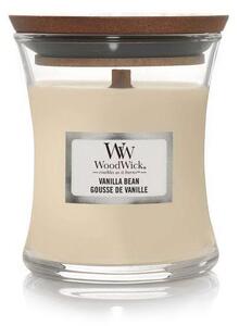 Κερί Αρωματικό Σε Βάζο Vanilla Bean 98112E WoodWick