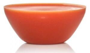 Τάρτα Αρωματική Cinnamon Stick 1676078E 5,6x2cm Orange Yankee Candle