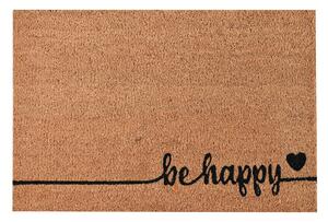 Πατάκι Εισόδου (40x60) Pol Rugs & Mats Ibiza Be Happy 1855