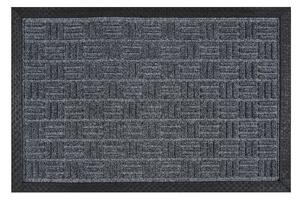 Πατάκι Εισόδου (40x60) Pol Rugs & Mats Paris Grey