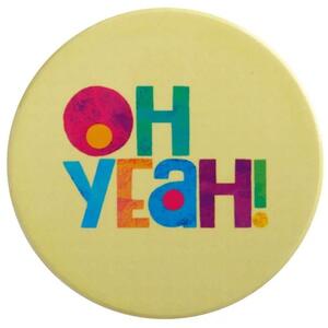 Σουβέρ Oh Yeah DU0377 10cm Multi Maxwell&Williams