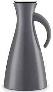 Κανάτα Ισοθερμική 502915 1000ml Grey Eva Solo