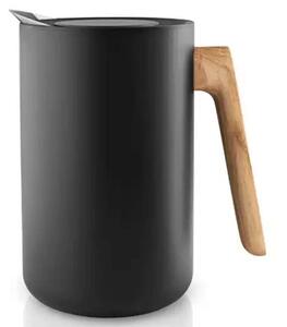 Κανάτα Ισοθερμική Nordic Kitchen 502756 1000ml Black-Natural Eva Solo